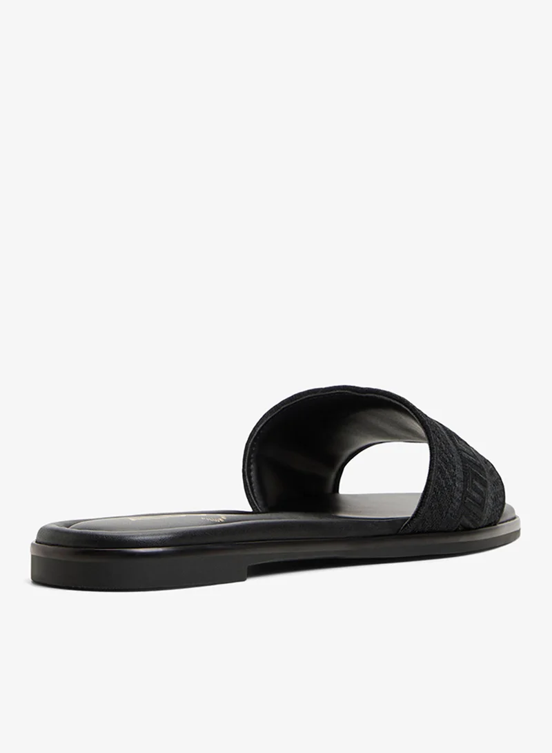 ALDO  Oceania Flat Sandals for Women | Best Price UAE